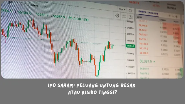 Definisi IPO Adalah