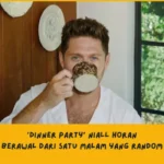 Makna lagu Dinner Party Niall Horan