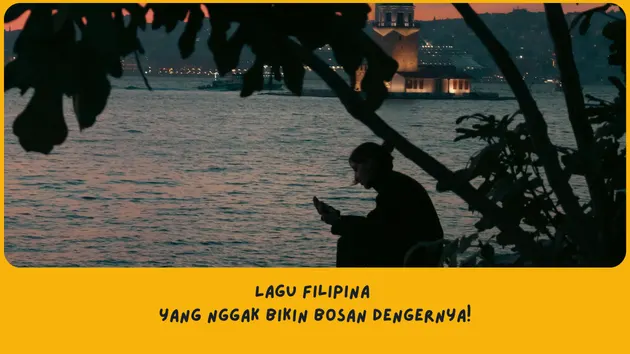 rekomendasi Lagu Filipina
