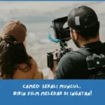 pengertian Cameo adalah