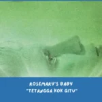 Sinopsis Rosemary’s Baby