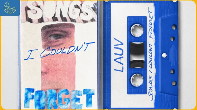 Daftar Lagu di songs i couldn’t forget - EP dan Maknanya