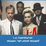 Penjelasan Ending L.A. Confidential