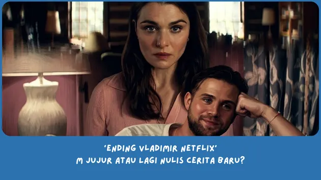 Ending Vladimir Netflix