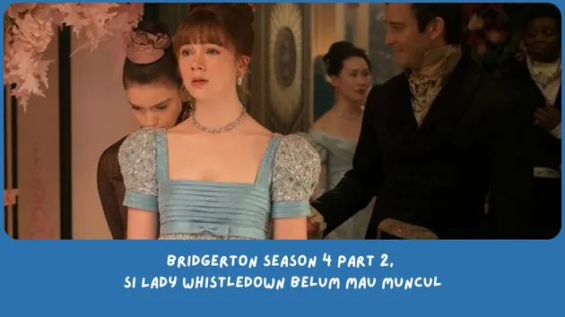 Ending Bridgerton Season 4 Part 2