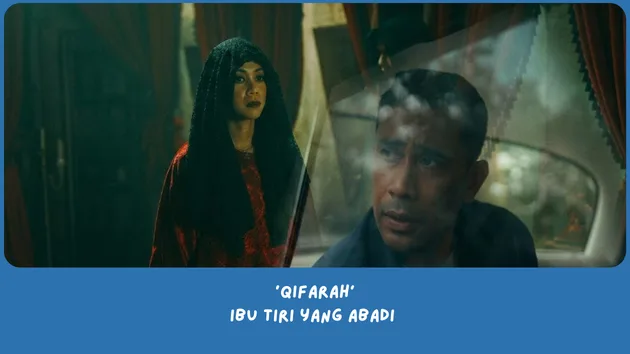 sinopsis dan ending Qifarah