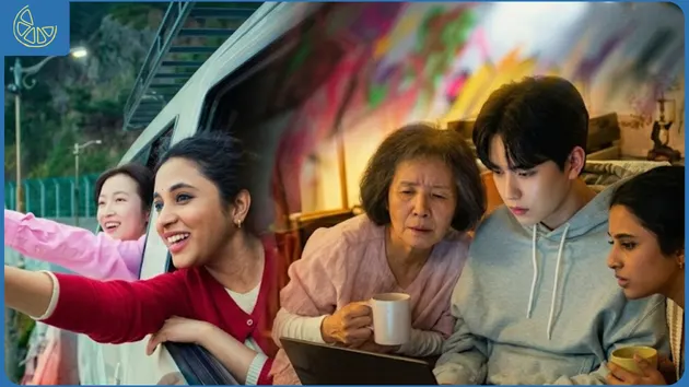 Penjelasan Ending Film Made in Korea
