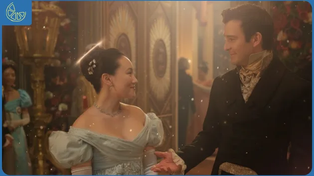 Penjelasan Ending Bridgerton Season 4 part 2