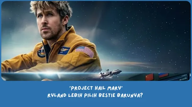 Penjelasan Ending Project Hail Mary