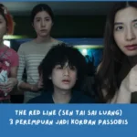 Penjelasan Ending The Red Line film thailand