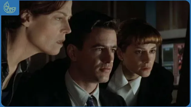 penjelasan ending film copycat spoiler