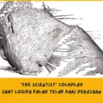 Makna Lagu The Scientist Coldplay Tentang