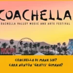 Coachella DiMana