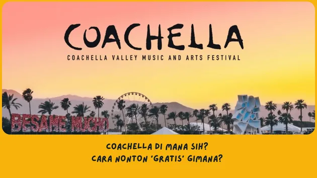 Coachella DiMana