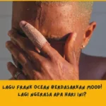 rekomendasi Lagu Frank Ocean tentang