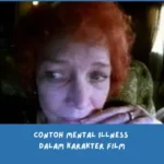 Contoh Mental Illness dalam Karakter Film