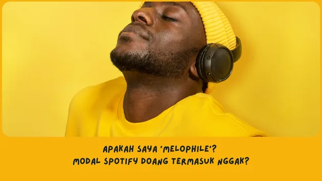 Apa Itu Melophile