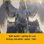 Makna Lagu Bad Angel Anyma LISA