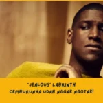 Makna Lagu Jealous Labrinth