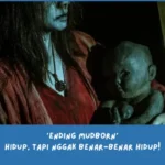 Penjelasan Ending Mudborn