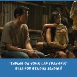 Penjelasan Ending On Your Lap (Pangku)