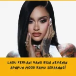 rekomendasi Lagu Kehlani