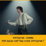 Makna Lagu Potential sombr