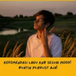 Rekomendasi Lagu RnB