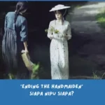 Penjelasan Ending The Handmaiden (2016)