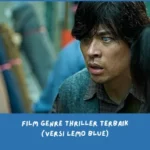 Rekomendasi Film Genre Thriller Terbaik