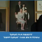Penjelasan Ending Film Parasite (2019)