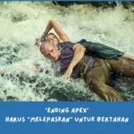 Penjelasan Ending Apex (2026)