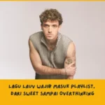 Rekomendasi lagu Lauv