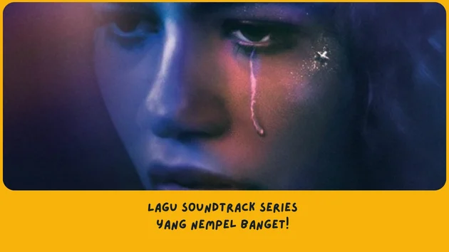 Lagu Soundtrack Series