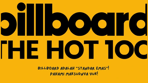 Kenapa Billboard Adalah Penentu Karier Musisi