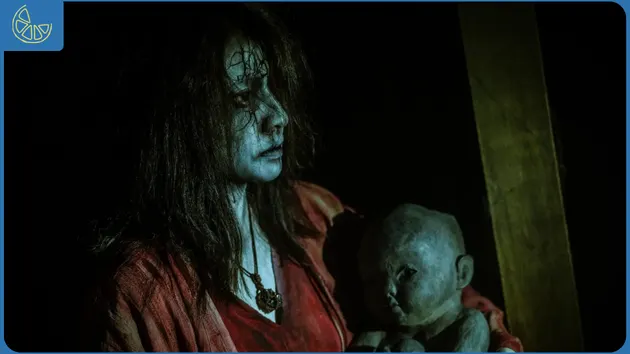 Ending film Mudborn netflix taiwan