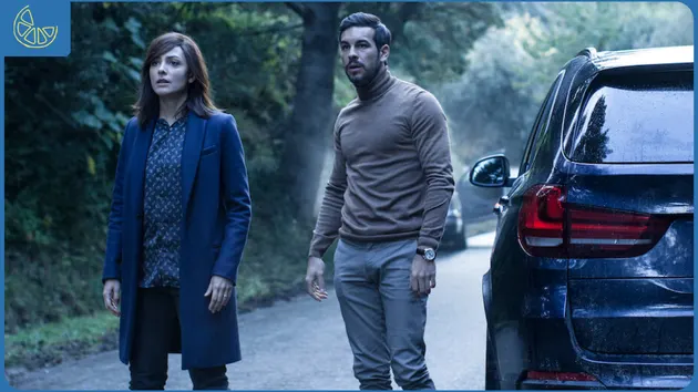 ending film The Invisible Guest