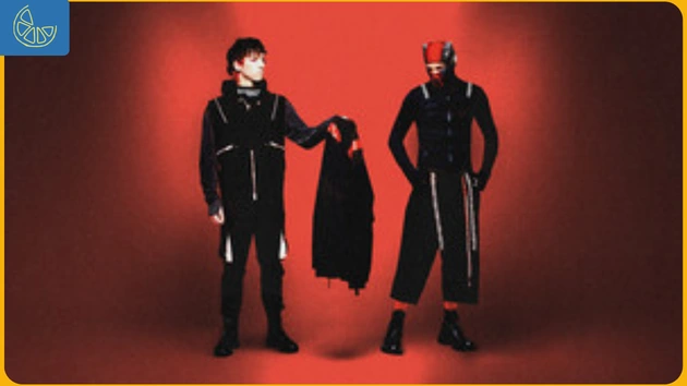 lagu Twenty One Pilots tentang