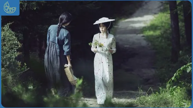 Penjelasan film The Handmaiden (2016) dan ending film the handmaiden