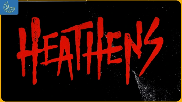 Lirik Lagu Heathens Twenty One Pilots Terjemahan Bahasa Indonesia