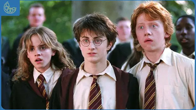 Rekomendasi Film Mirip Harry Potter 

