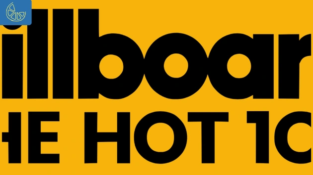 apa itu Billboard 100 dan 200