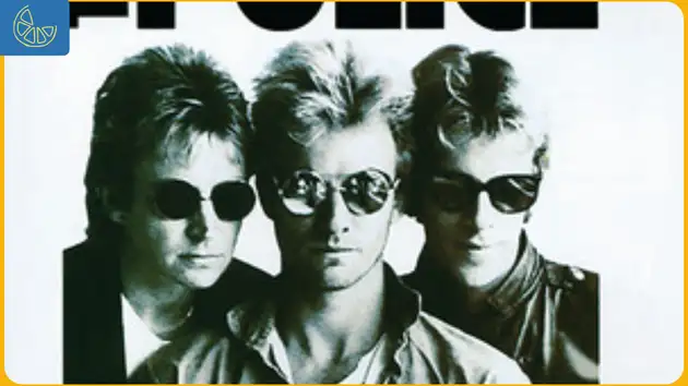 Every Breath You Take The Police Lirik Terjamahan Bahasa Indonesia