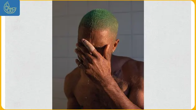 Pink + White Frank Ocean Lirik Terjemahan Bahasa Indonesia
