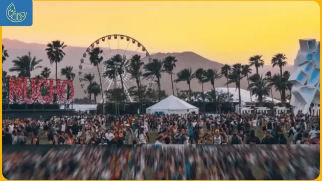 coachella dimana dan Cara Nonton Coachella Gratis Di Rumah