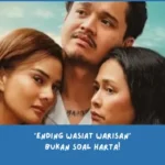 Penjelasan Ending Wasiat Warisan