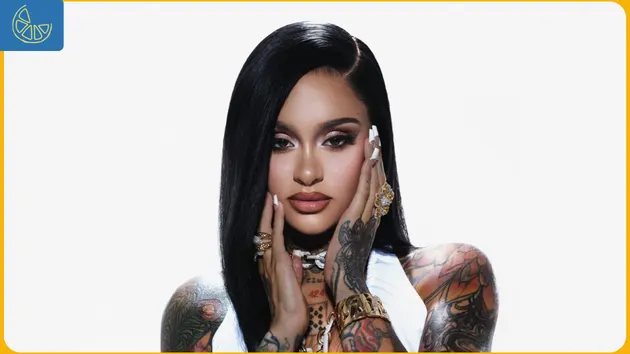 rekomendasi Lagu Kehlani tentang