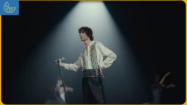 Lirik Lagu Potential sombr Terjemahan Bahasa Indonesia