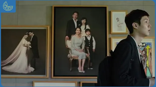 Ending Film Parasite penjelasan spoiler