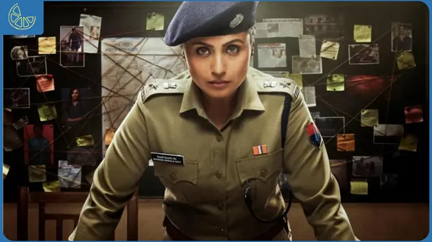 bagaimana Penjelasan Ending Mardaani 3 spoiler